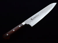 DAMASCUS 33 | GYUTO 240mm